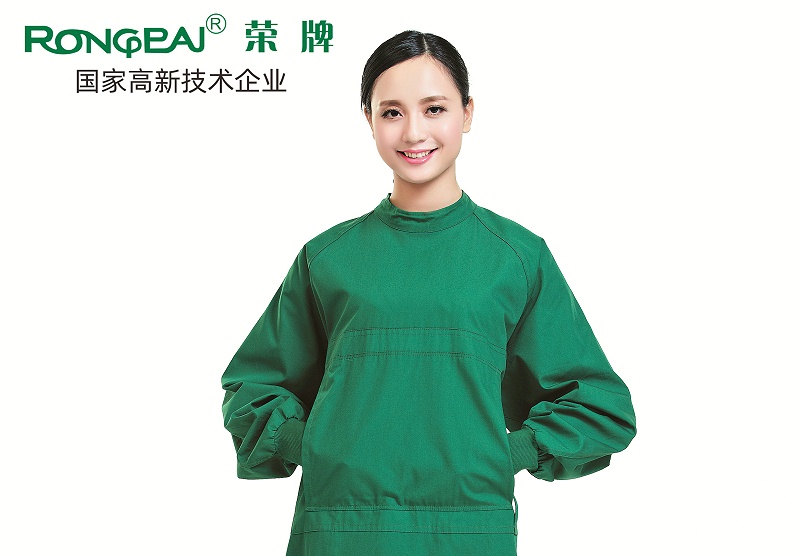 壹号娱乐医护面料