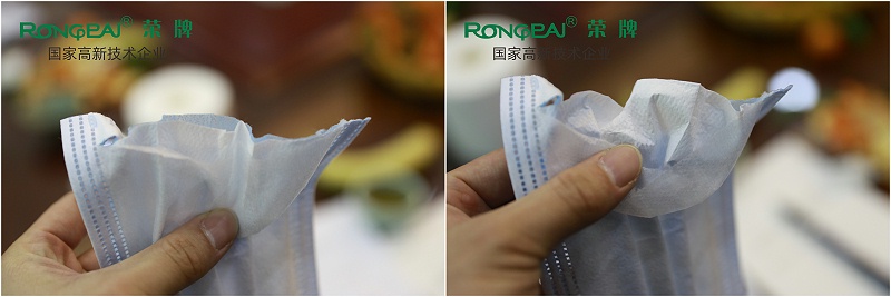 壹号娱乐一次性防护口罩